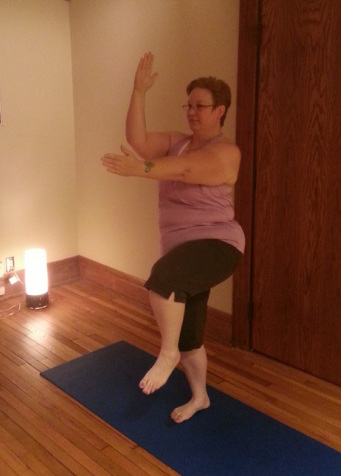 New to Yoga? – Shiva Yoga Practice
